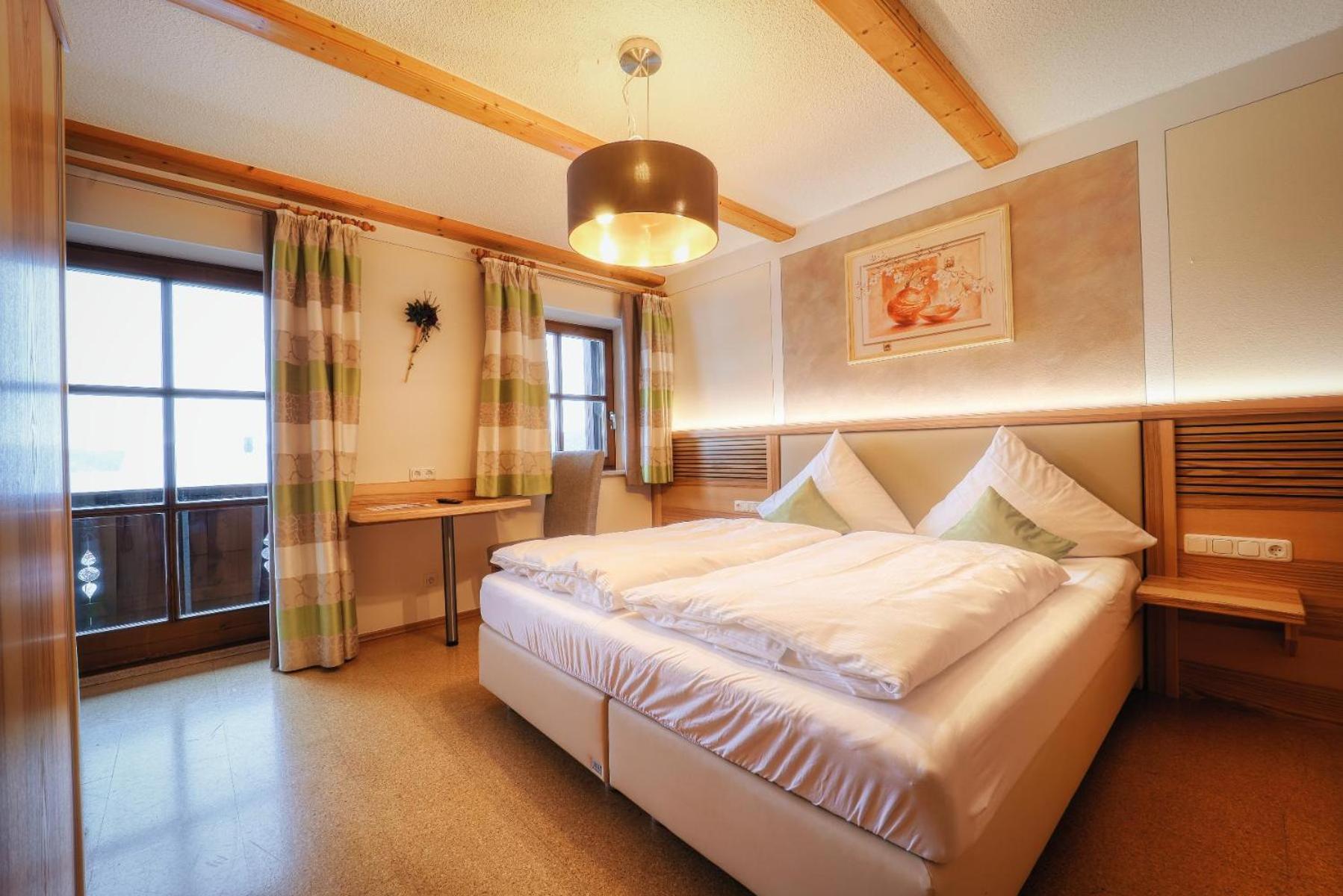 Hotel Hirschenstein Achslach Dış mekan fotoğraf