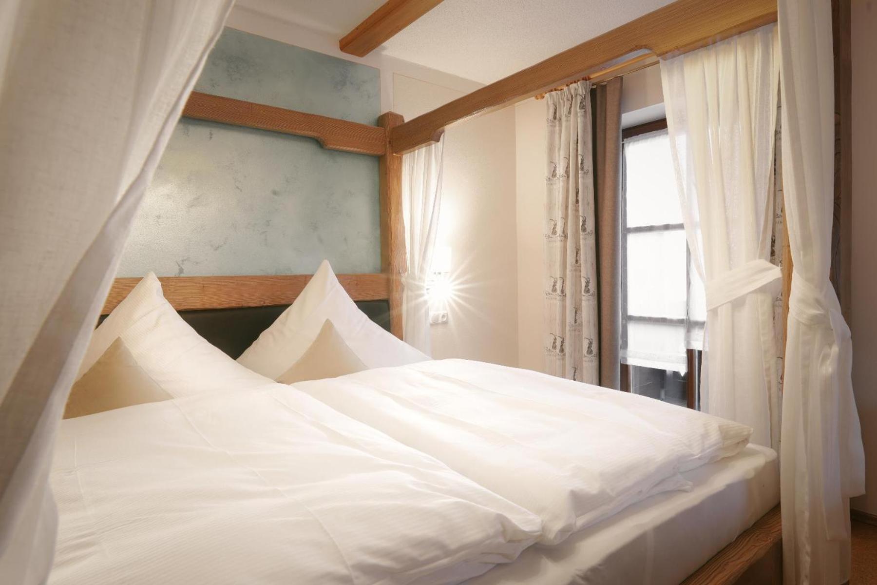 Hotel Hirschenstein Achslach Dış mekan fotoğraf
