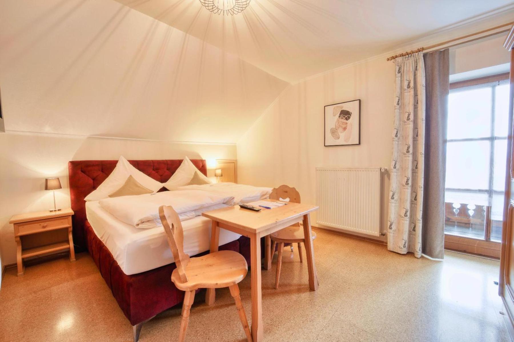 Hotel Hirschenstein Achslach Dış mekan fotoğraf