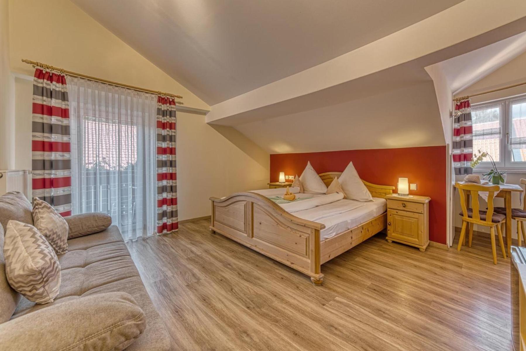 Hotel Hirschenstein Achslach Dış mekan fotoğraf