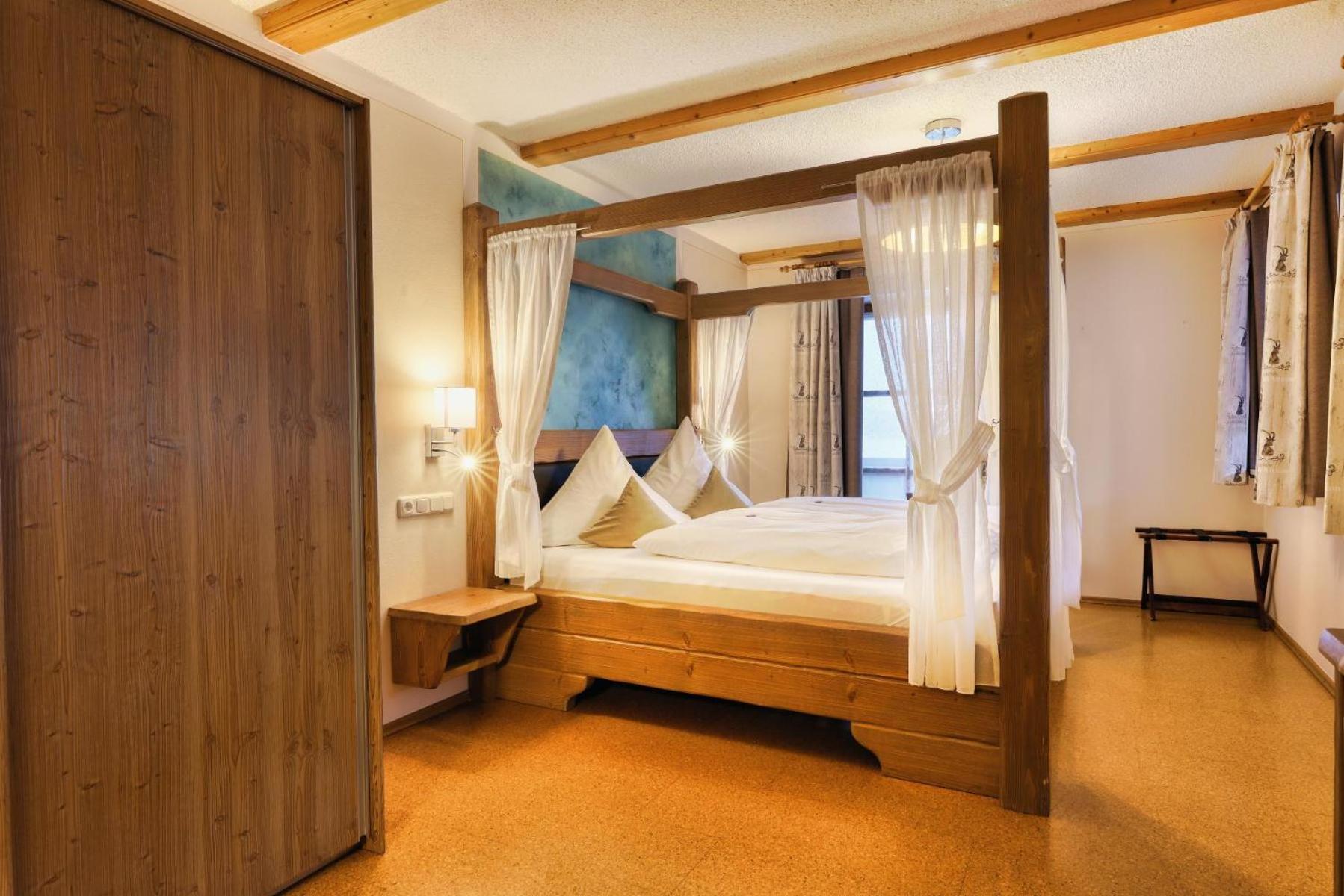 Hotel Hirschenstein Achslach Dış mekan fotoğraf