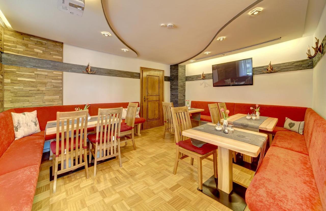 Hotel Hirschenstein Achslach Dış mekan fotoğraf